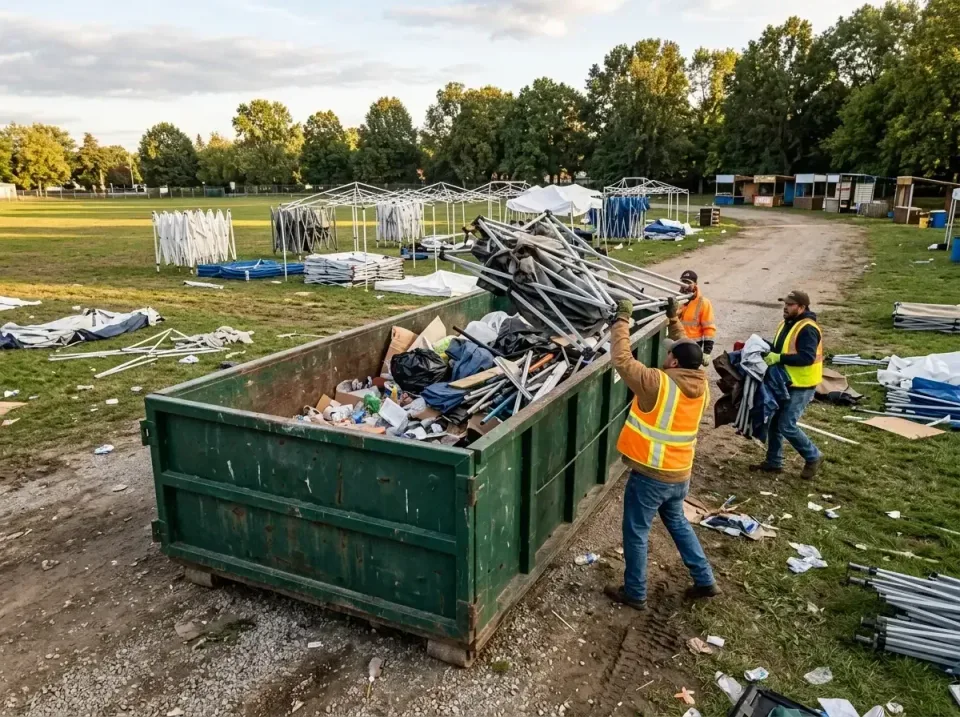 temporary-event-waste-containe-016 — frequently asked questions, Roll-Off Dumpster Rental Services in Arlington, VA